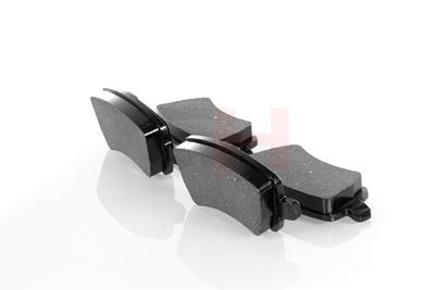 SET PLACUTE FRANA FRANA DISC GH GH412571 24