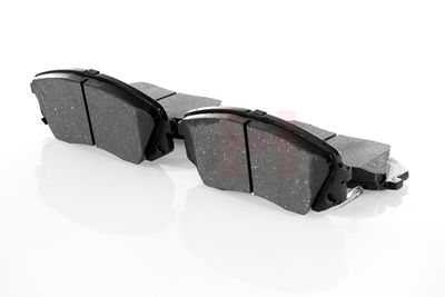 SET PLACUTE FRANA FRANA DISC GH GH411325 26