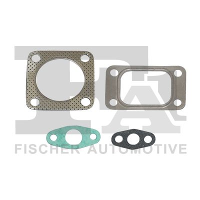 Kit de montage turbo FA1