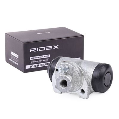 спирачно цилиндърче на колелото RIDEX 277W0061