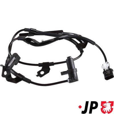 SENZOR TURATIE ROATA