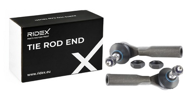 накрайник на напречна кормилна щанга RIDEX 914T0736