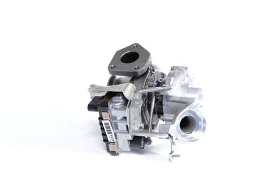 COMPRESOR SISTEM DE SUPRAALIMENTARE BTS Turbo T914639 30