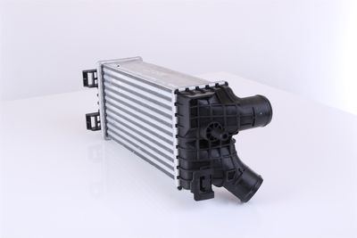 INTERCOOLER COMPRESOR NISSENS 96491 31