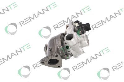 Lader, ladesystem REMANTE 003-002-004588R