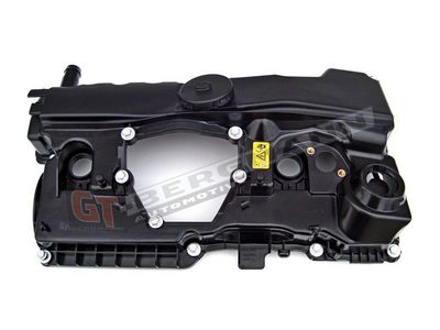 GT-BERGMANN Automotive Svirties dangtelis