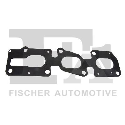 Прокладка, выпускной коллектор FA1 412-035 для OPEL CORSA
