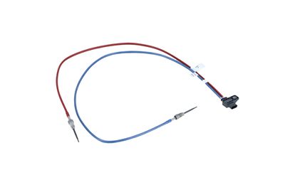 SENZOR TEMPERATURA GAZE EVACUARE NRF 707384 44