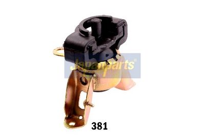 JAPANPARTS Variklio montavimas