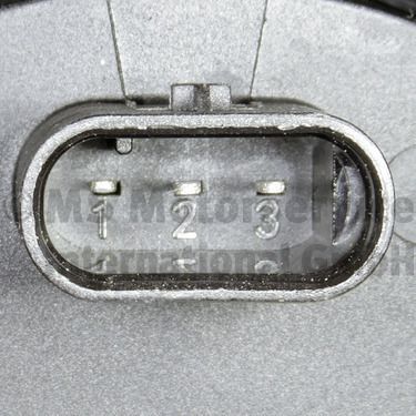 Extra waterpomp (werkingsmodus elektrisch) past: AUDI Q4 E-TRON  CUPRA BORN  SKODA ELROQ, ENYAQ IV  VW ID. BUZZ, ID. BUZZ CARGO, ID.3, ID.4, ID.5, ID.7 Electric 11.19-