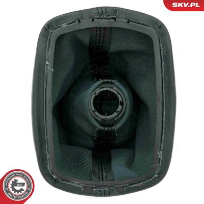 Hlavice řadicí páky SKV 63SKV479