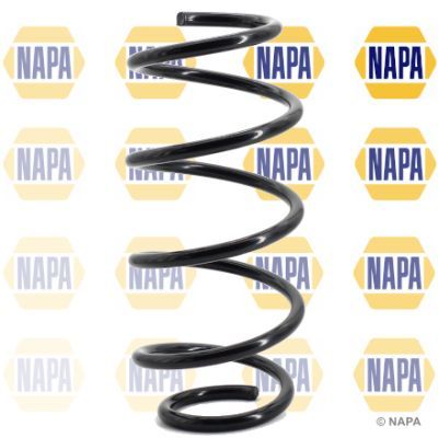 Suspension Spring NAPA NCS1083