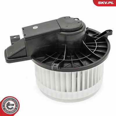 Vnútorný ventilátor ESEN SKV 68SKV044