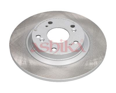 спирачен диск ASHIKA 61-04-497C