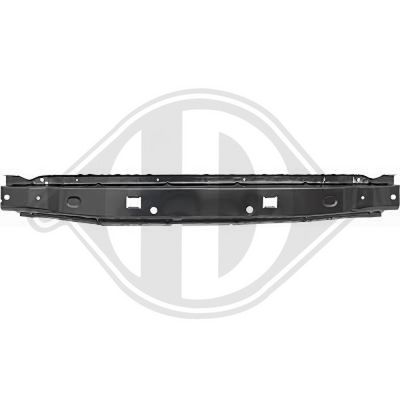 AUFPRALLDäMPFER STOßFäNGER