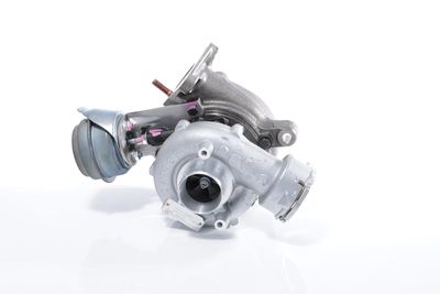 LADER AUFLADUNG BTS Turbo T914137 9