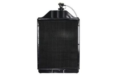 Motorradiator