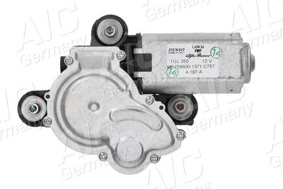 WISCHERMOTOR AIC 76818 2