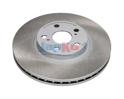 Disc frana JAPKO 60211C