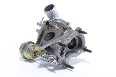 LADER AUFLADUNG BTS Turbo T911307 20