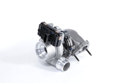 LADER AUFLADUNG BTS Turbo T917572 14