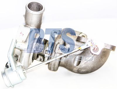 LADER AUFLADUNG BTS Turbo T914926 2