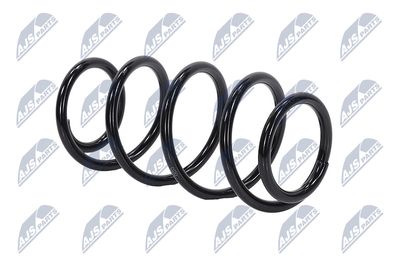 ARC SPIRAL NTY ASZWW020 30