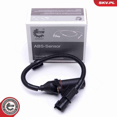 SENZOR IMPULSURI ARBORE COTIT