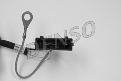 Lambda Sensor DOX-1025
