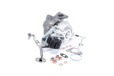 LADER AUFLADUNG BTS Turbo T981023BT 32