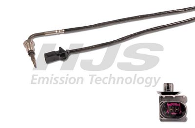 SENSOR ABGASTEMPERATUR