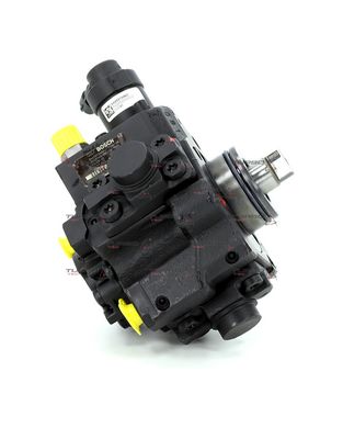 POMPA DE INALTA PRESIUNE