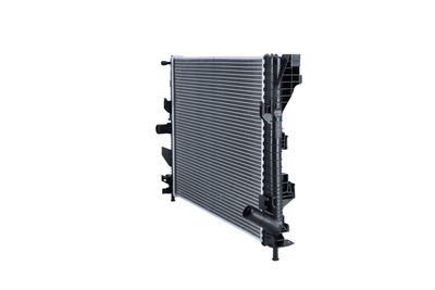 KüHLER MOTORKüHLUNG NRF 550050 11