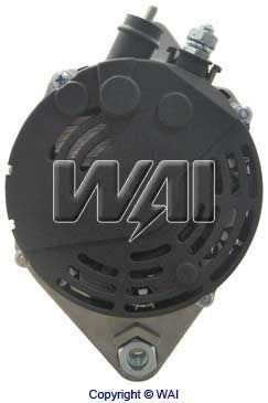 Alternátor WAI 23966N