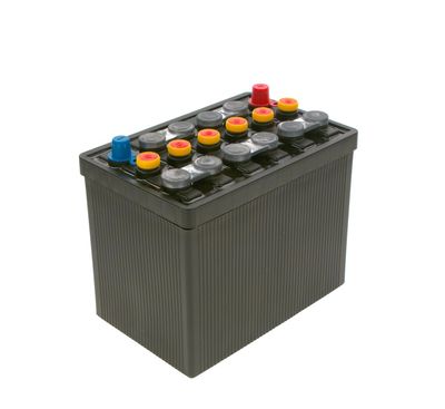 STARTERBATTERIE BOSCH F026T02312 16