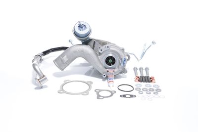 COMPRESOR SISTEM DE SUPRAALIMENTARE