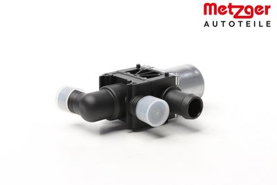 KüHLMITTELREGELVENTIL METZGER AUTOTEILE 0899330 35