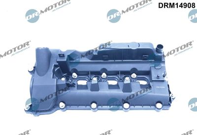 Pokrywa głowicy cylindrów DR.MOTOR AUTOMOTIVE DRM14908
