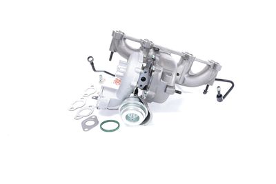 LADER AUFLADUNG BTS Turbo T981183BT 10