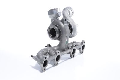 LADER AUFLADUNG BTS Turbo T912352 31