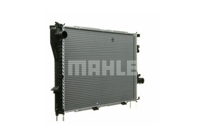 RADIATOR RACIRE MOTOR MAHLE CR242000P 42