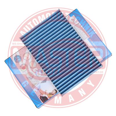FILTRU AER HABITACLU MASTER-SPORT GERMANY 2945IFBPCSMS 3