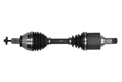 полуоска KAMOKA 5011860