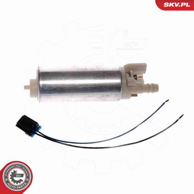 POMPA COMBUSTIBIL ESEN SKV 02SKV213 4