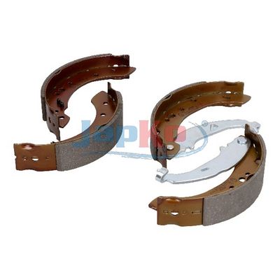 Set saboti frana JAPKO 55511