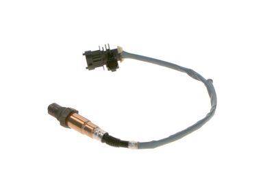 SONDA LAMBDA BOSCH 0258986752 12