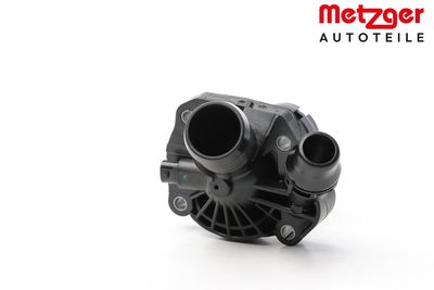 TERMOSTAT LICHID RACIRE METZGER AUTOTEILE 4006204 32