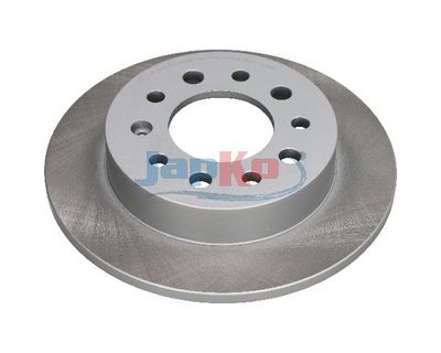 Disc frana JAPKO 61H04C