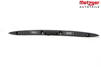 HECKKLAPPENGRIFF METZGER AUTOTEILE 2310767 3