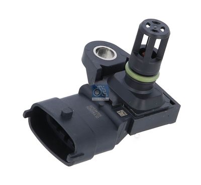 Druksensor in het inlaatspruitstuk (4 pin) past: VOLVO